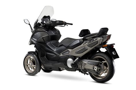 kymco cv3 precio españa